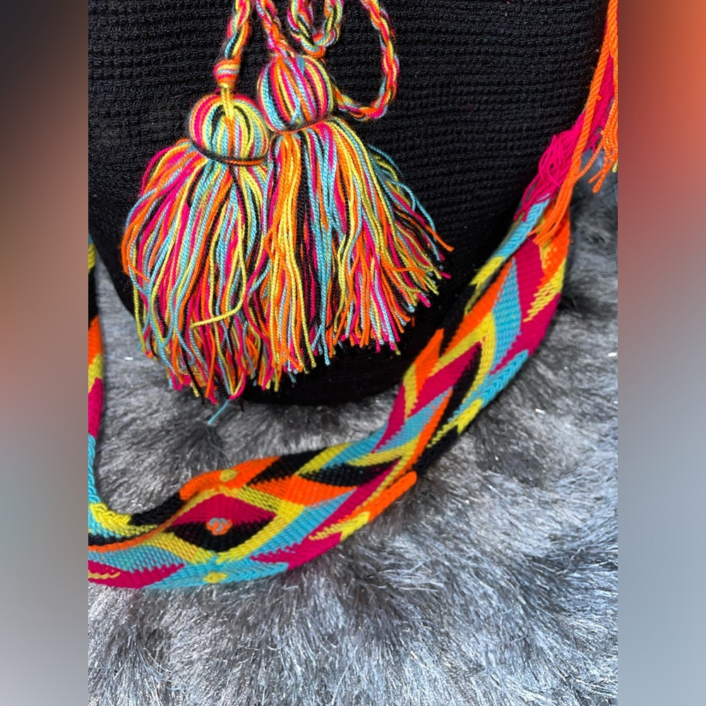 WAYUU MOCHILLA